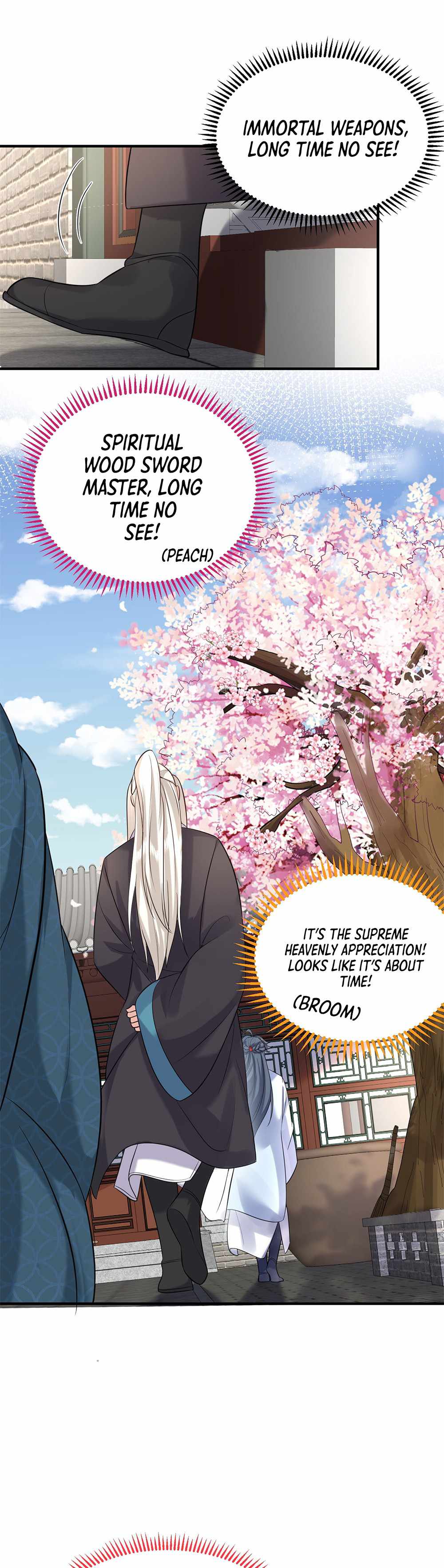 Read Am I Invincible Manga Online