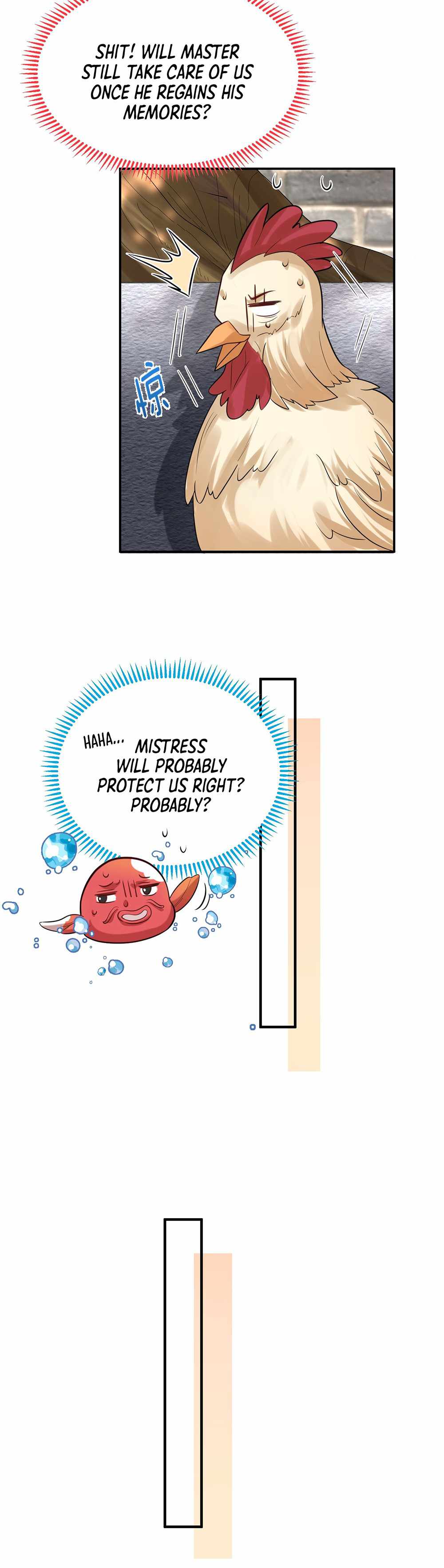 Read Am I Invincible Manga Online