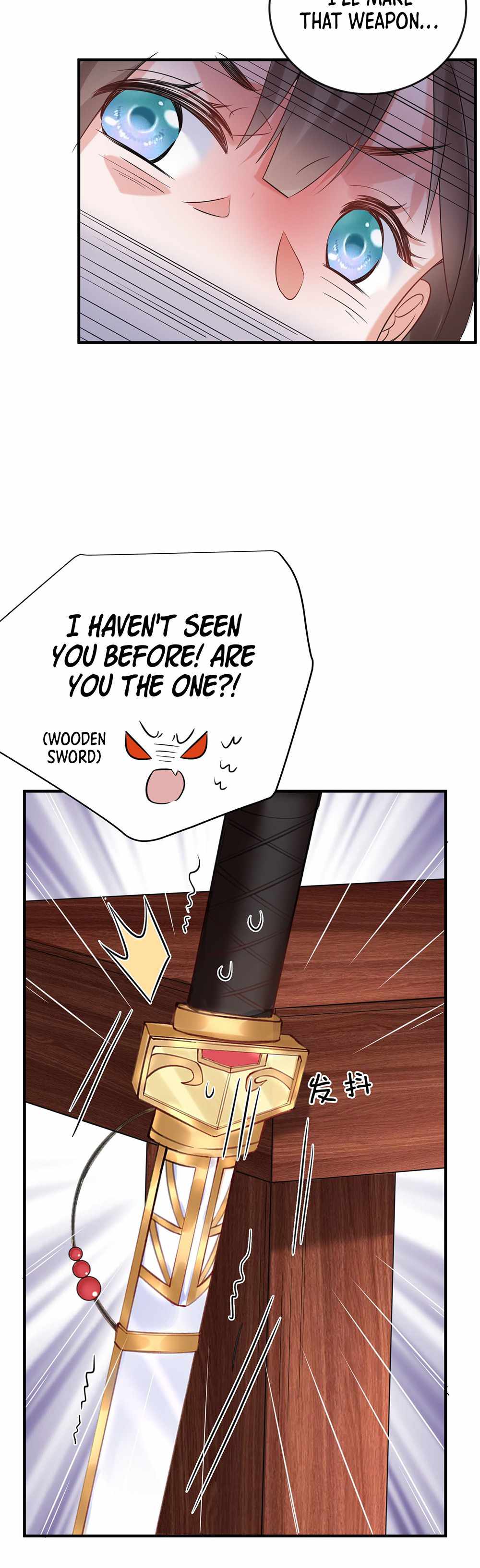 Read Am I Invincible Manga Online