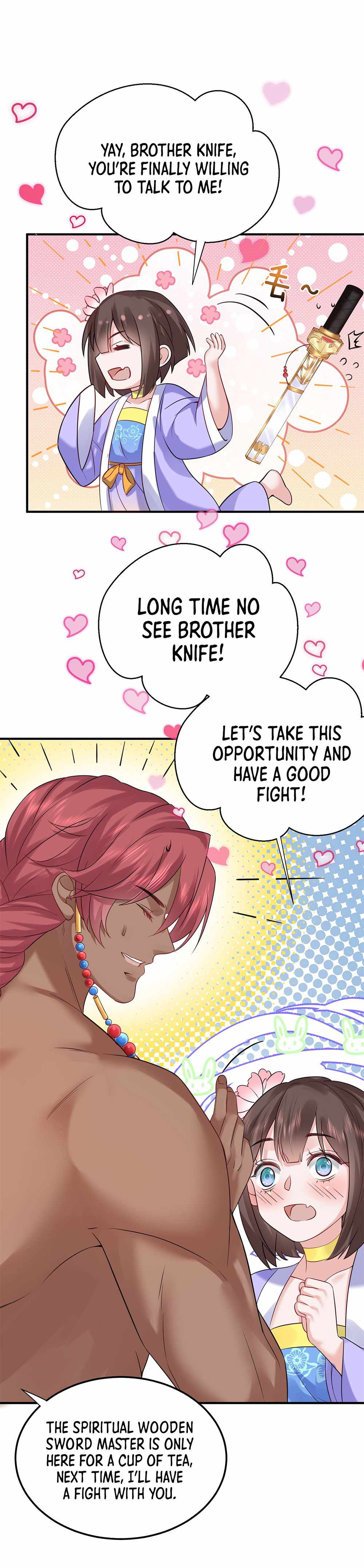 Read Am I Invincible Manga Online
