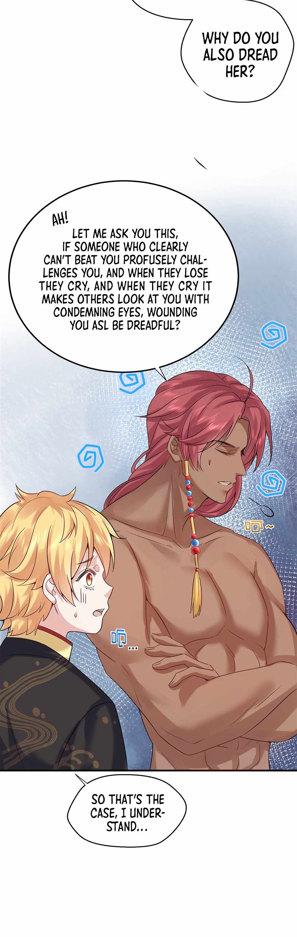 Read Am I Invincible Manga Online