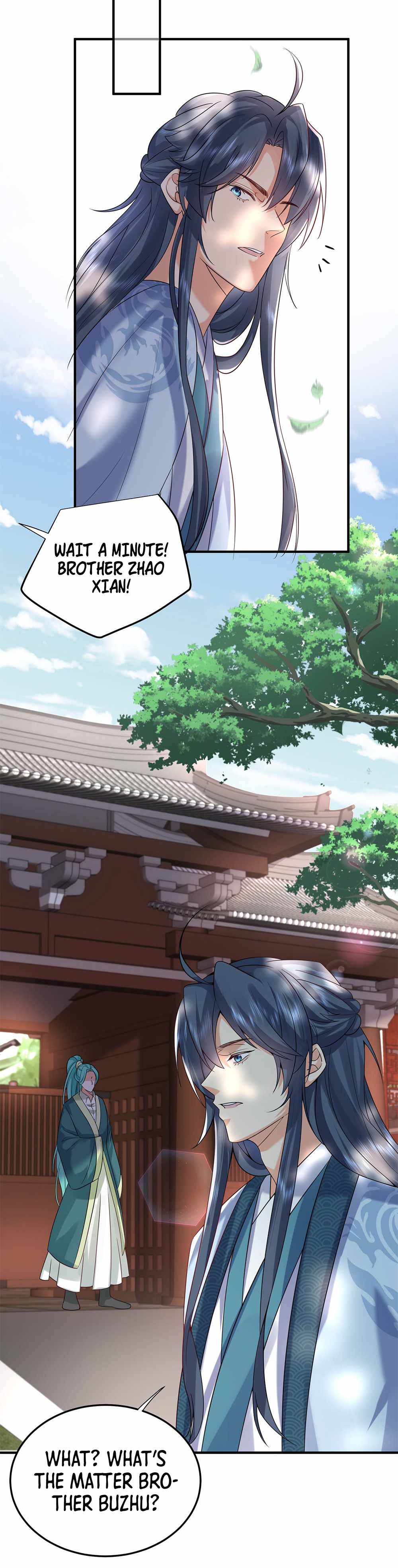 Read Am I Invincible Manga Online
