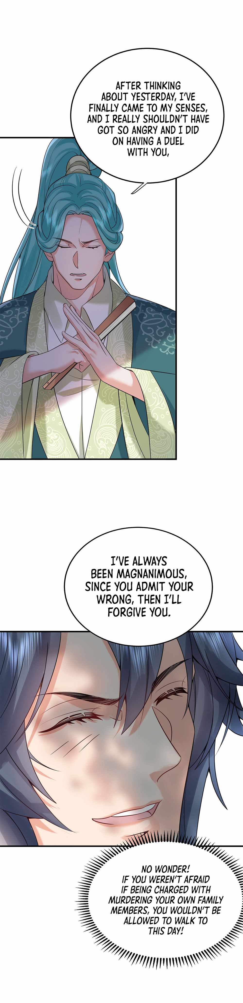Read Am I Invincible Manga Online