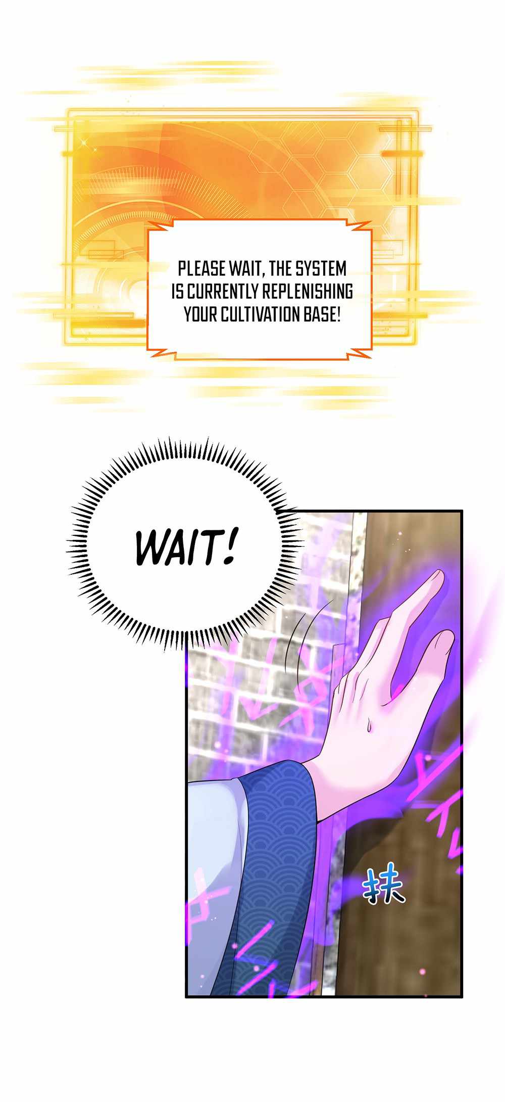 Read Am I Invincible Manga Online