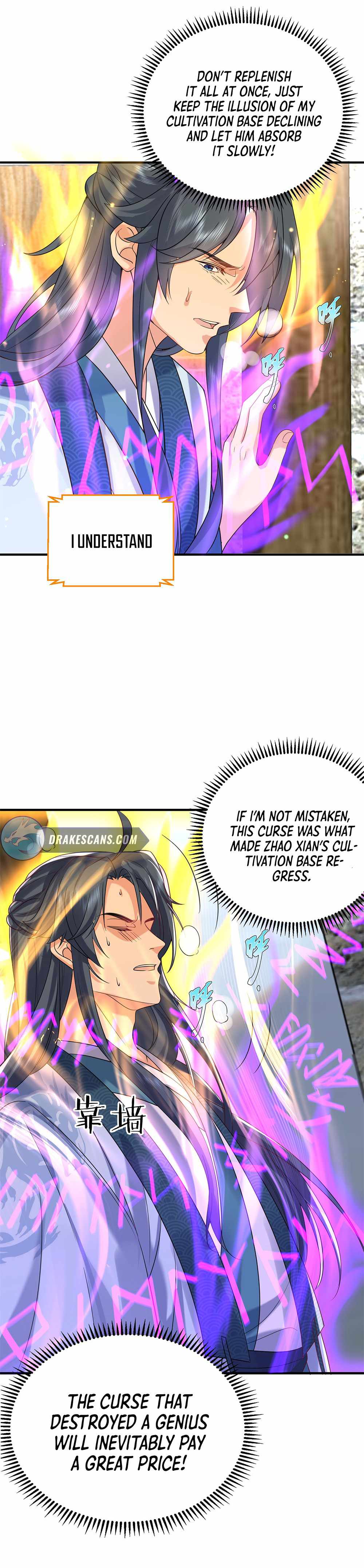 Read Am I Invincible Manga Online