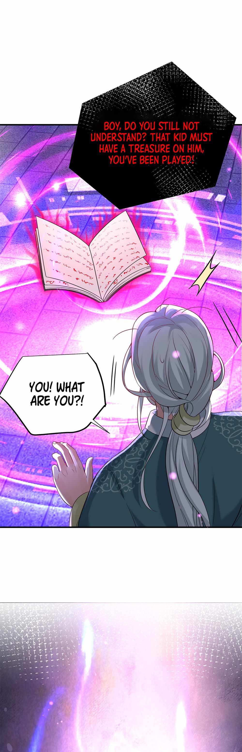 Read Am I Invincible Manga Online