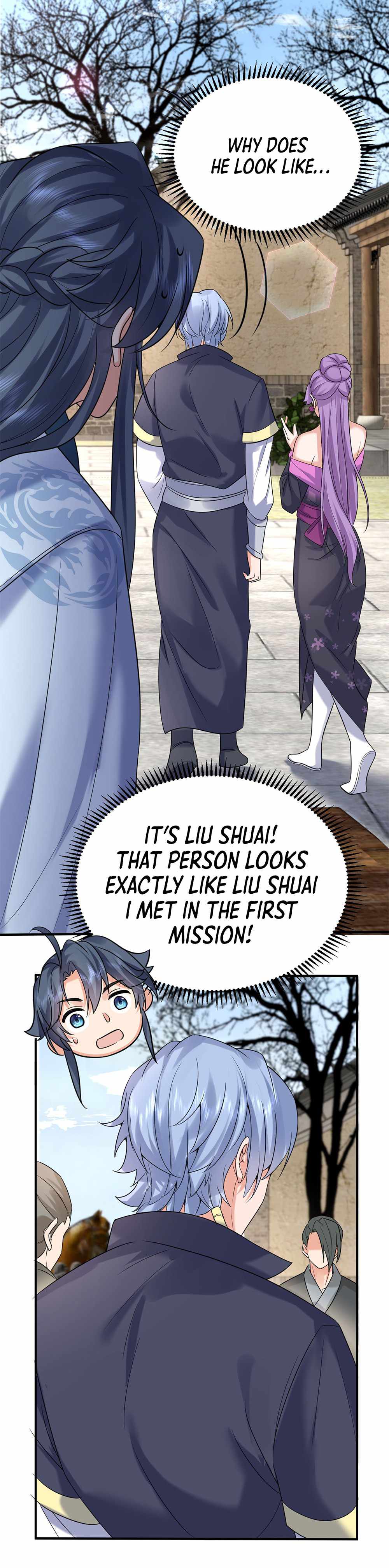 Read Am I Invincible Manga Online