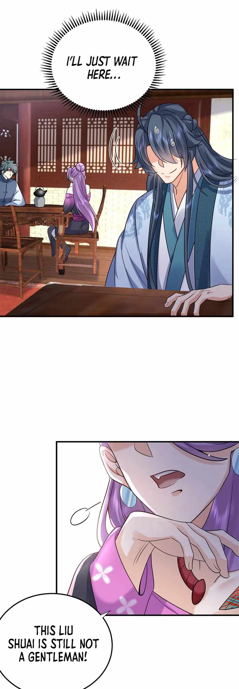 Read Am I Invincible Manga Online