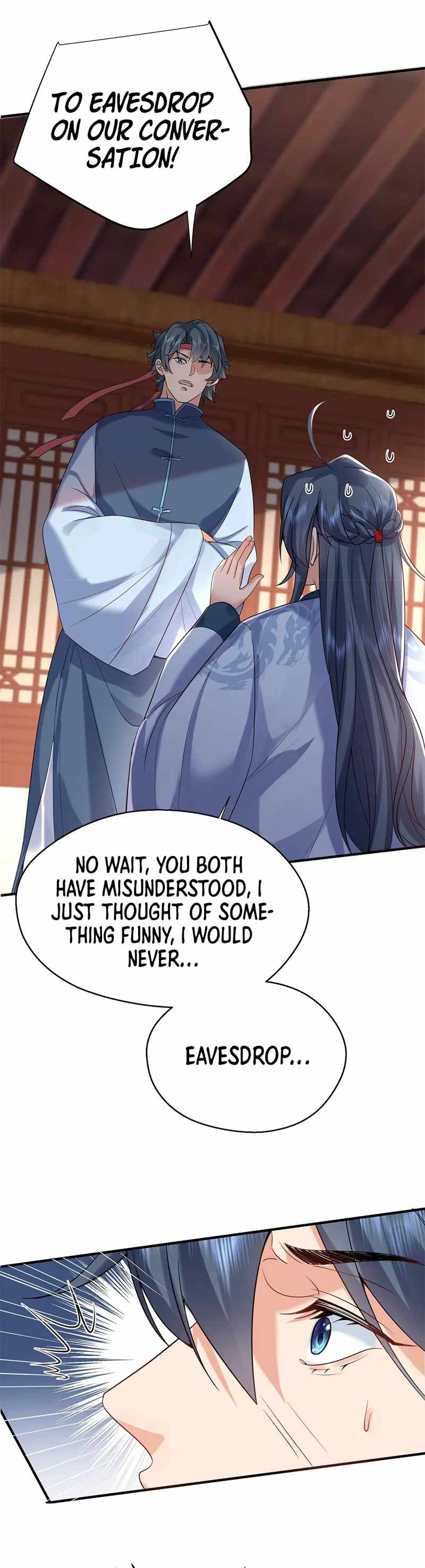 Read Am I Invincible Manga Online