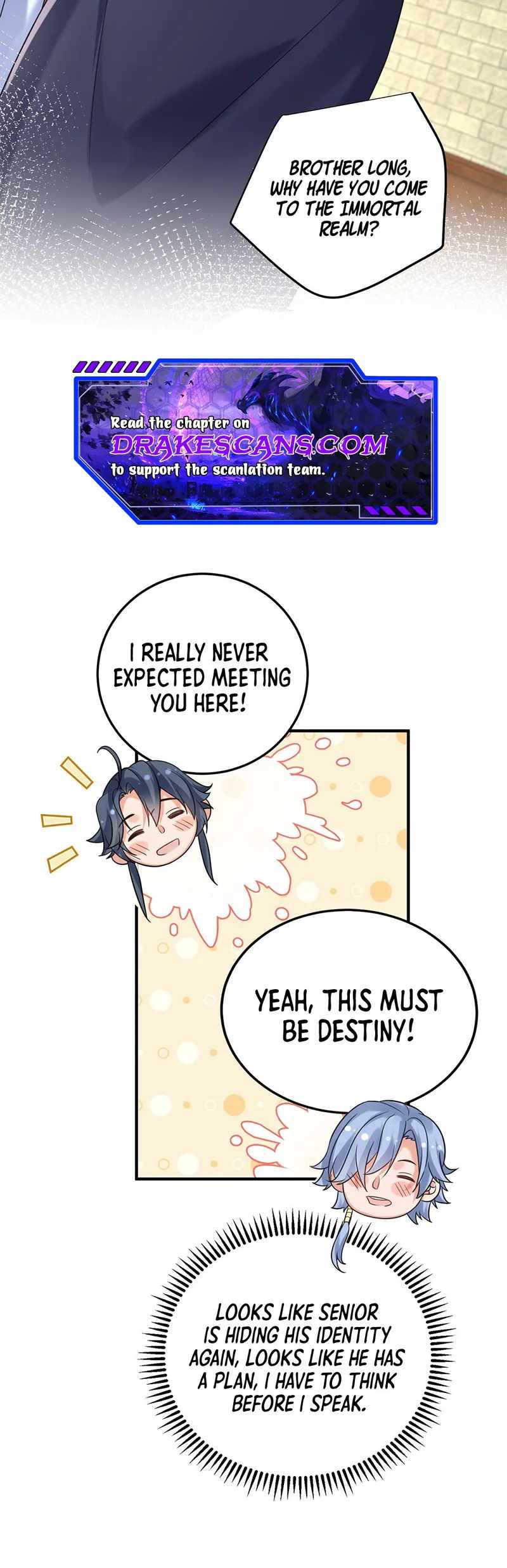 Read Am I Invincible Manga Online