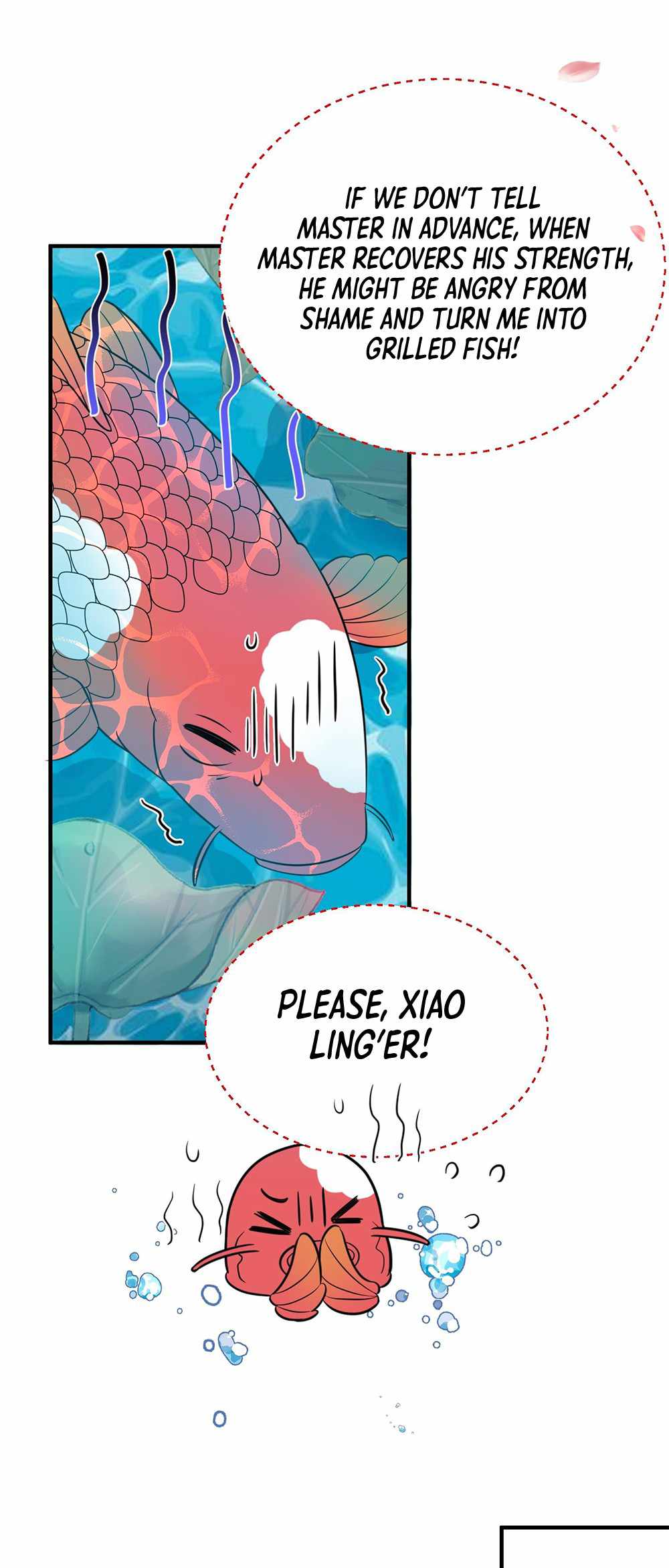 Read Am I Invincible Manga Online