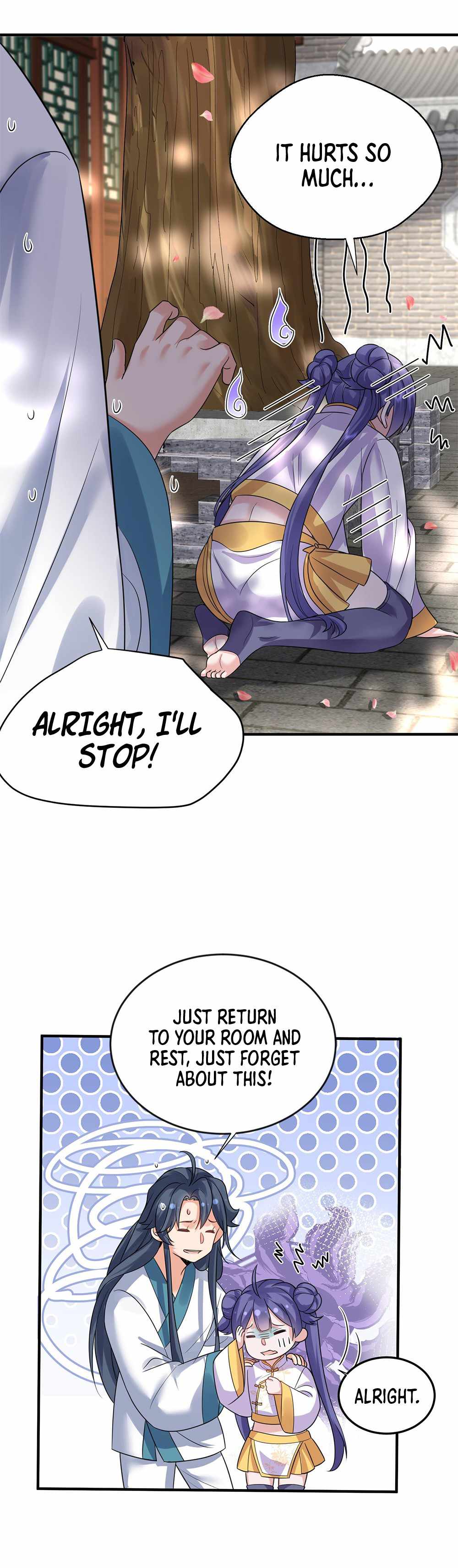 Read Am I Invincible Manga Online