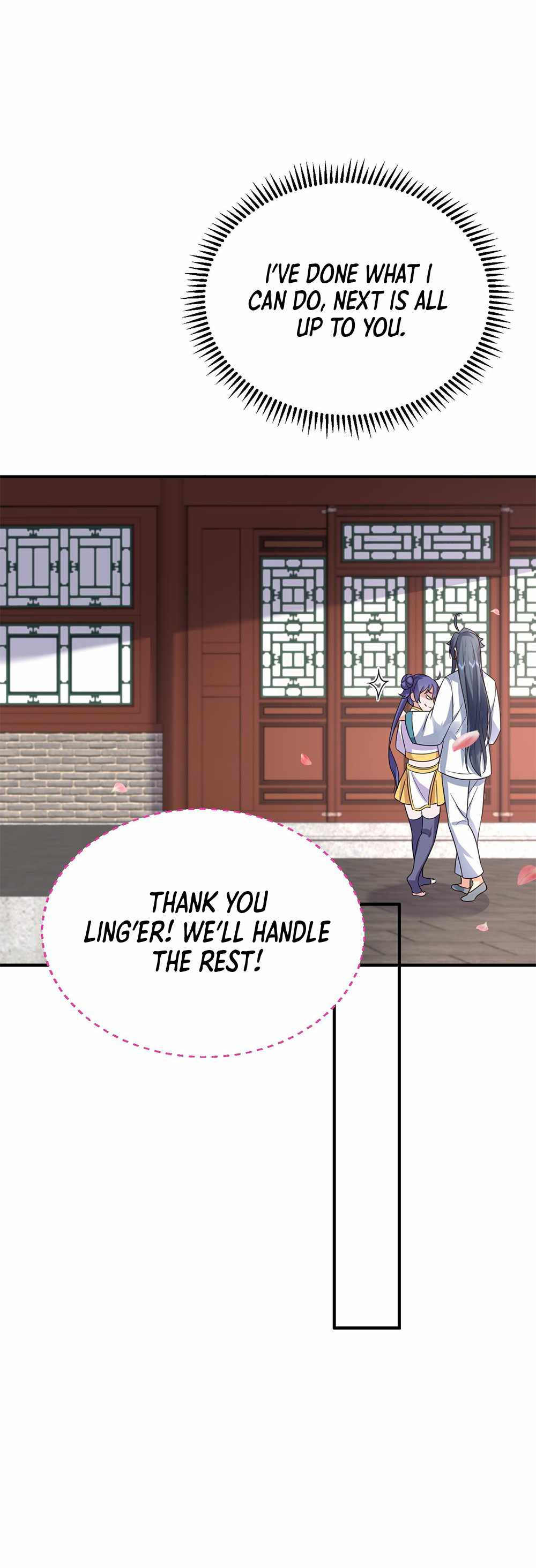 Read Am I Invincible Manga Online