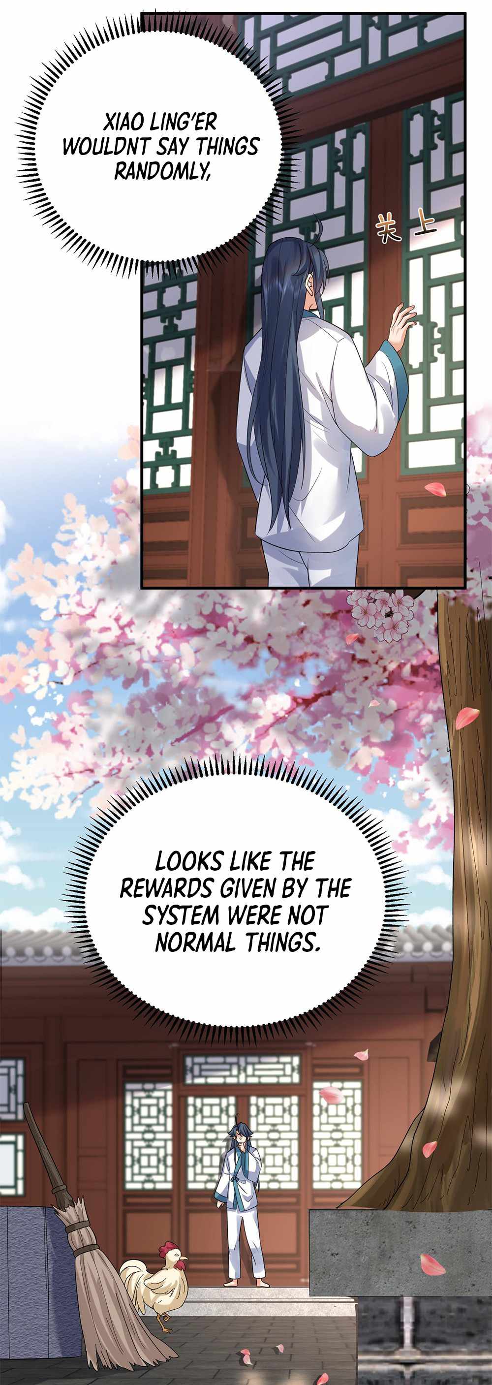 Read Am I Invincible Manga Online