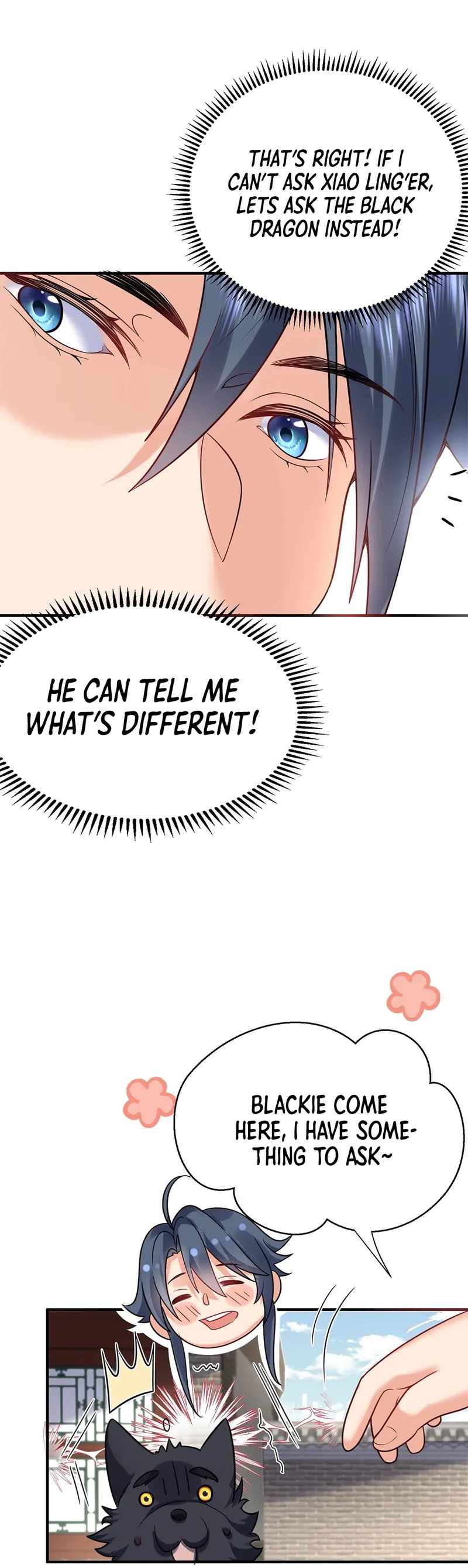 Read Am I Invincible Manga Online
