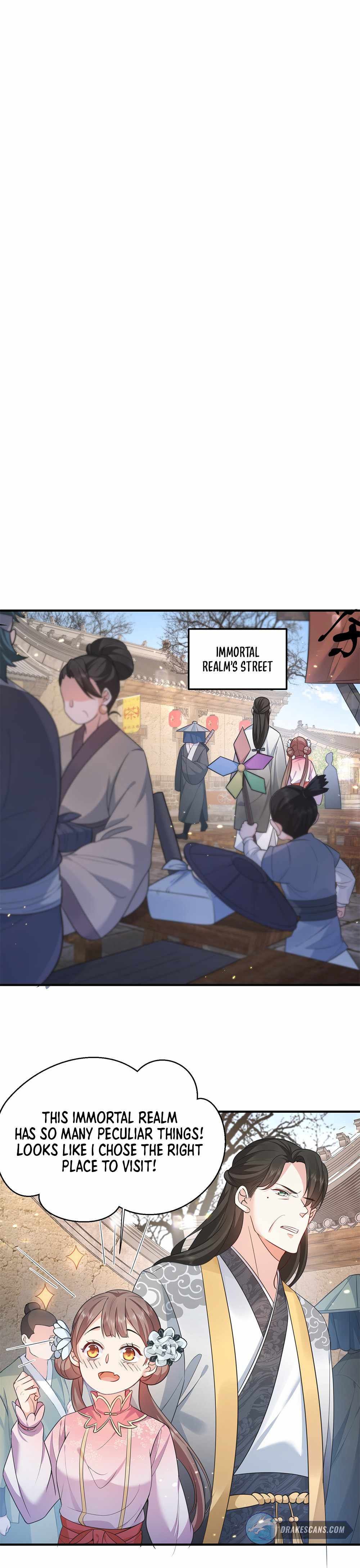 Read Am I Invincible Manga Online
