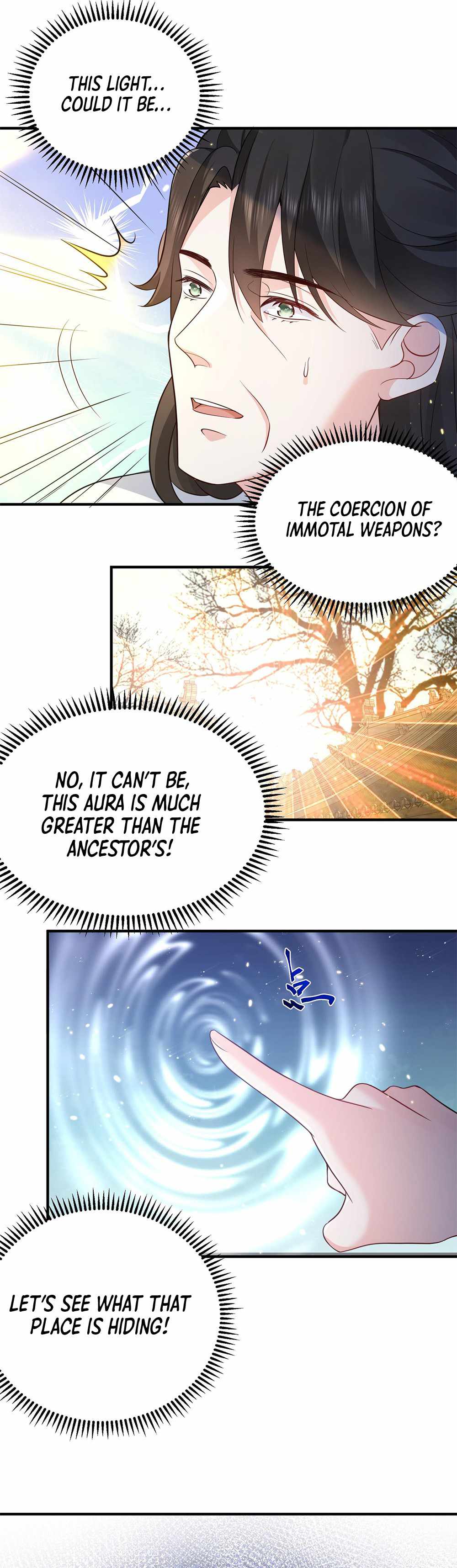 Read Am I Invincible Manga Online