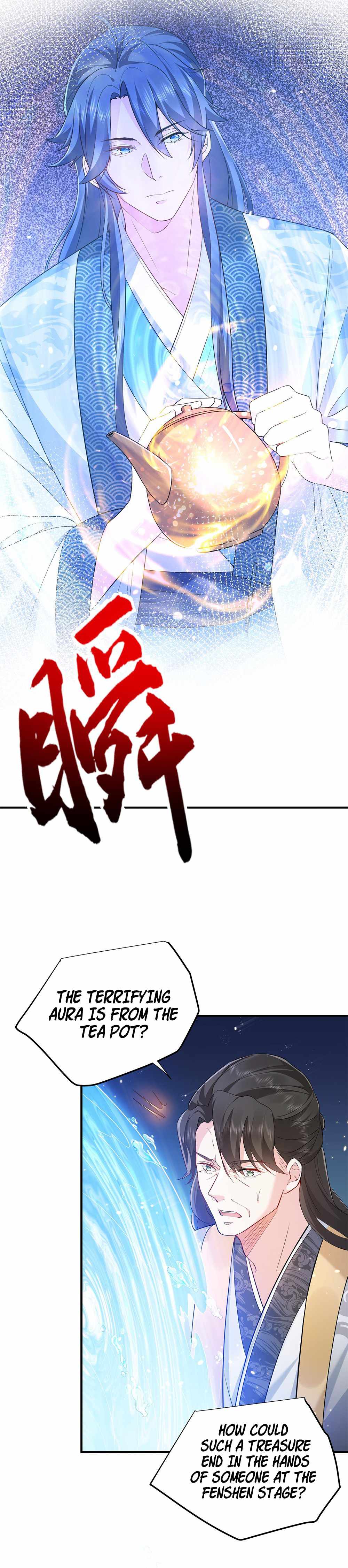 Read Am I Invincible Manga Online