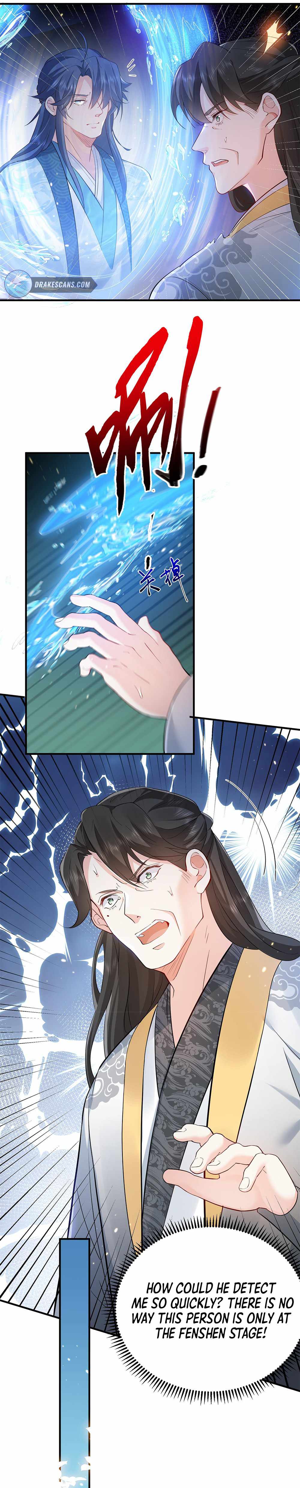 Read Am I Invincible Manga Online