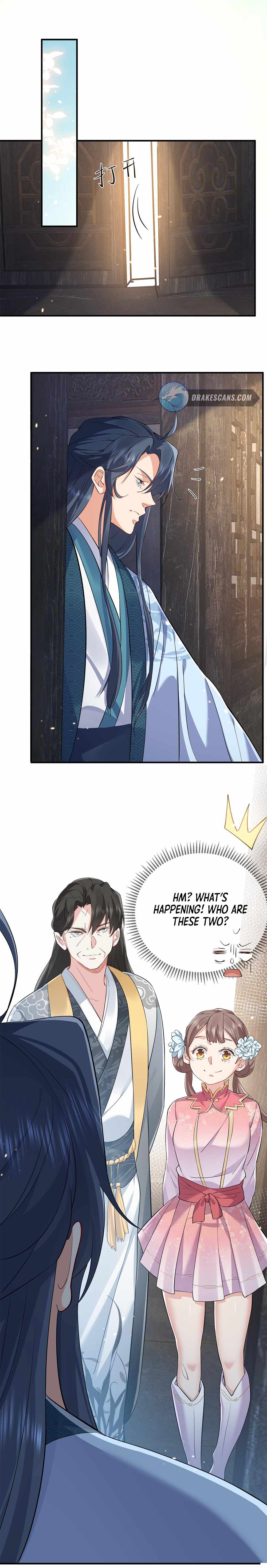 Read Am I Invincible Manga Online