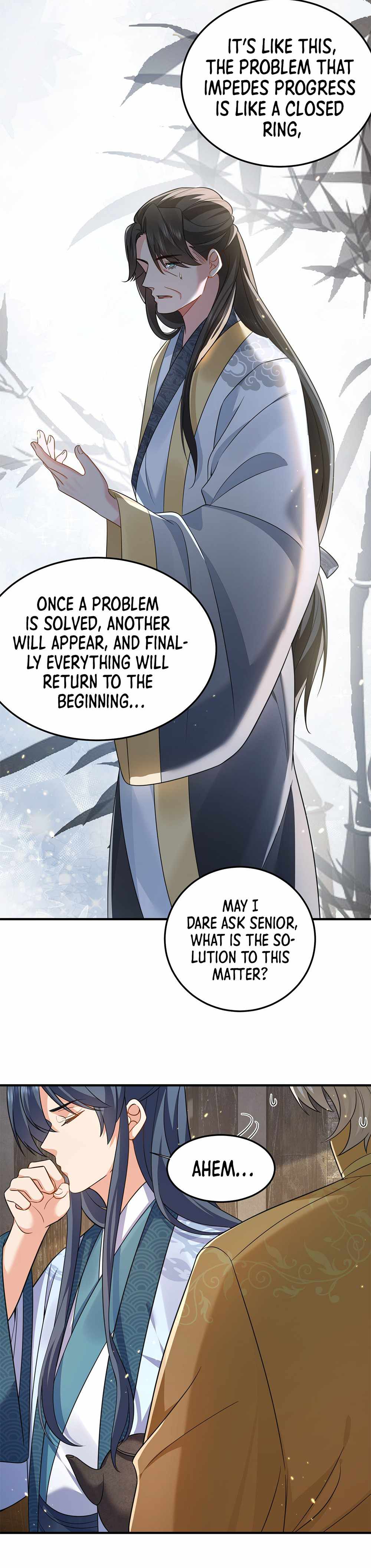 Read Am I Invincible Manga Online