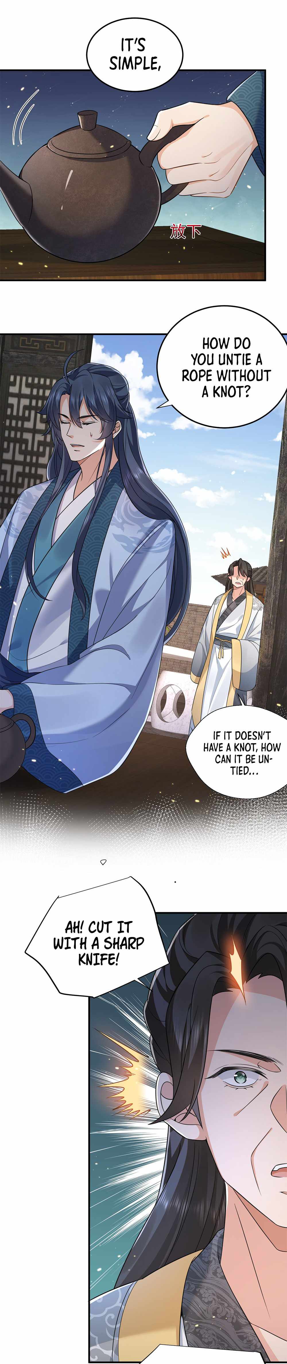 Read Am I Invincible Manga Online