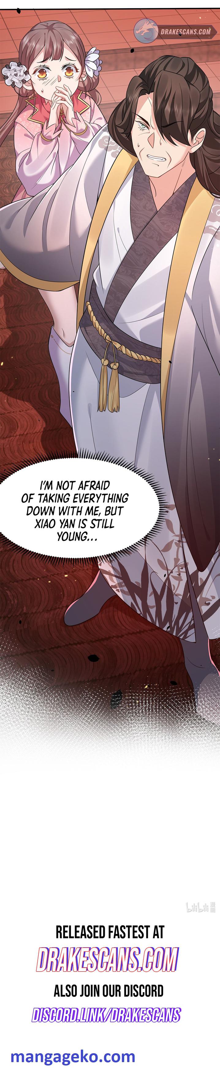Read Am I Invincible Manga Online