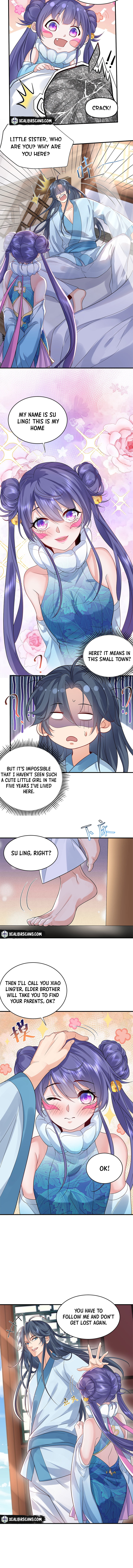 Read Am I Invincible Manga Online