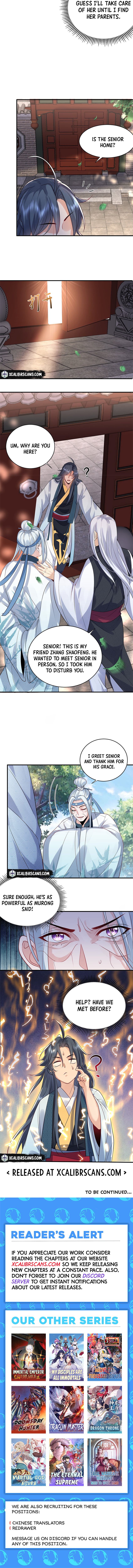 Read Am I Invincible Manga Online