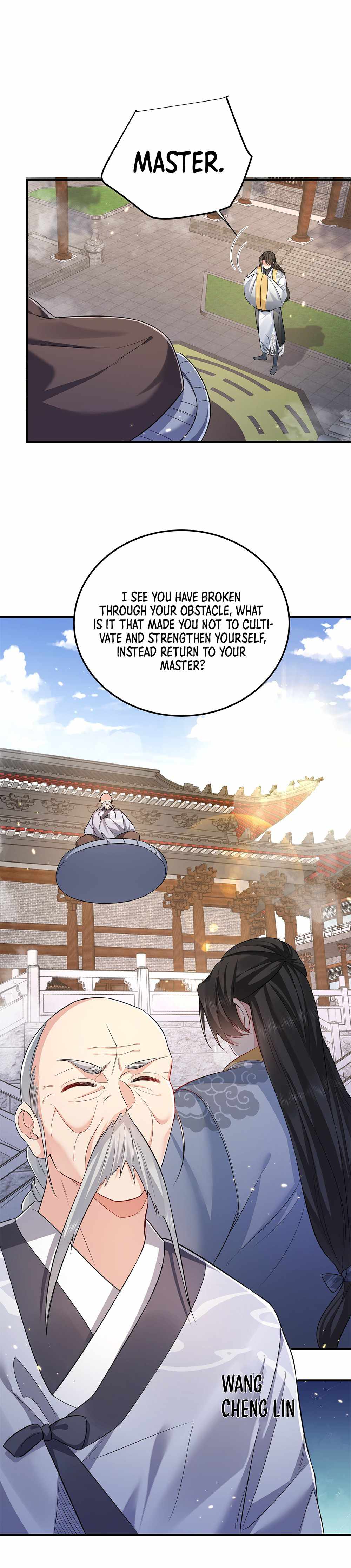 Read Am I Invincible Manga Online