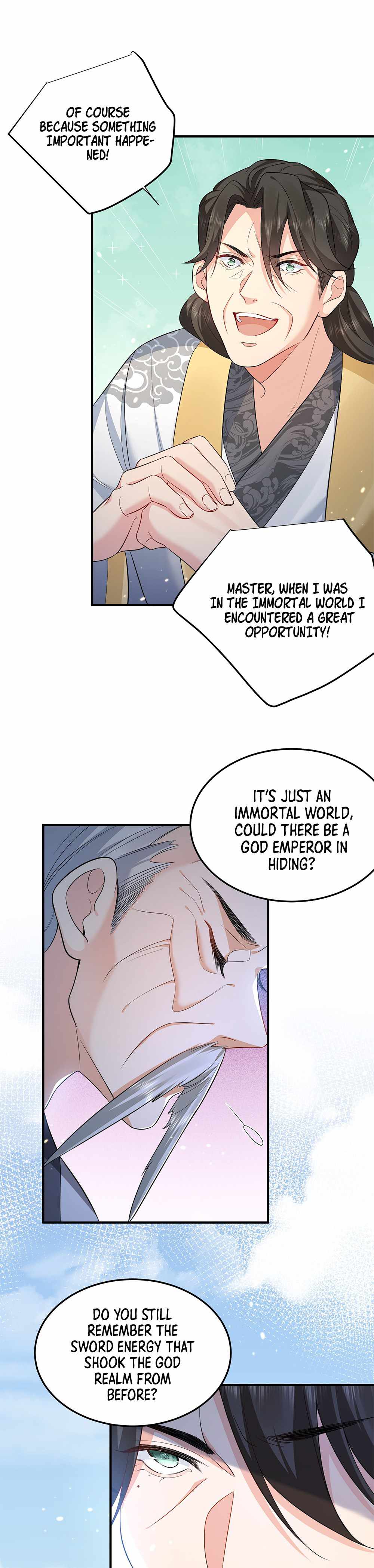 Read Am I Invincible Manga Online