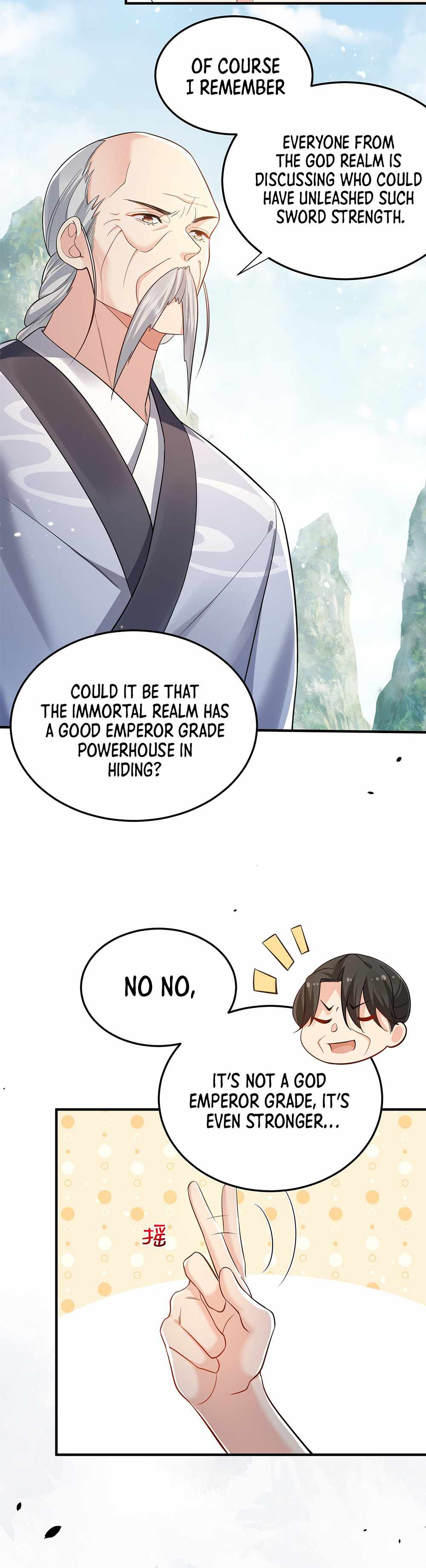 Read Am I Invincible Manga Online