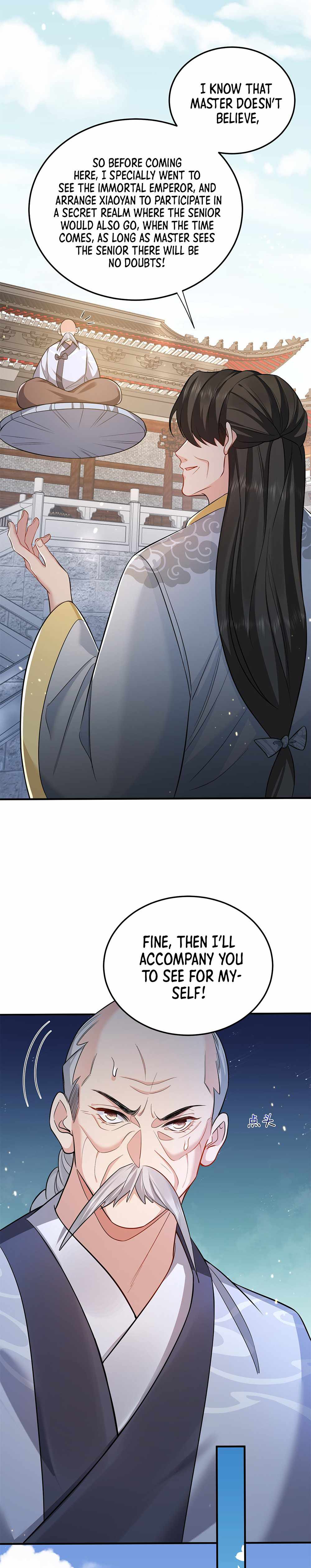 Read Am I Invincible Manga Online