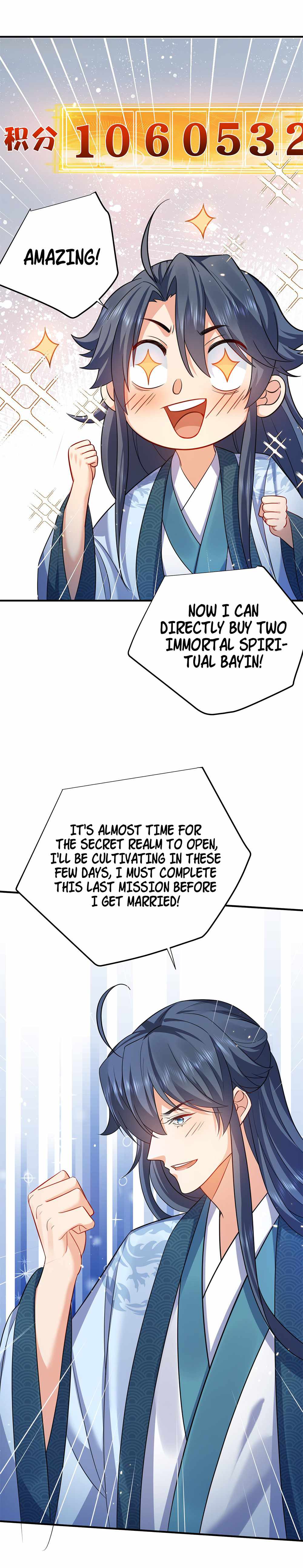 Read Am I Invincible Manga Online