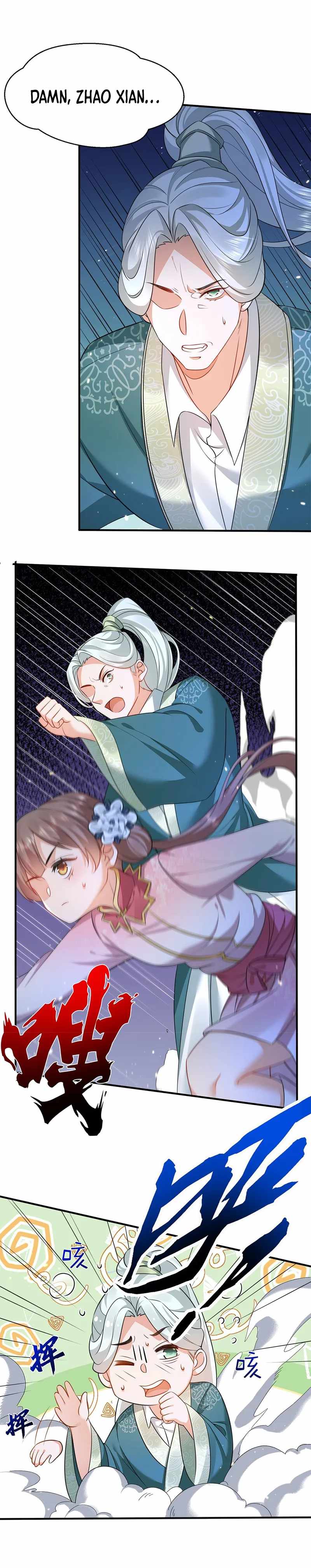 Read Am I Invincible Manga Online