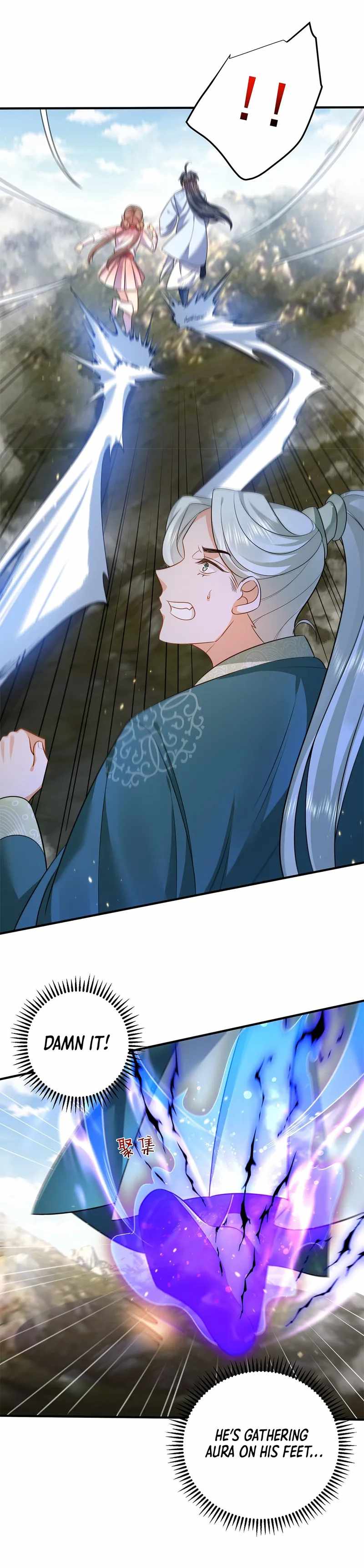 Read Am I Invincible Manga Online