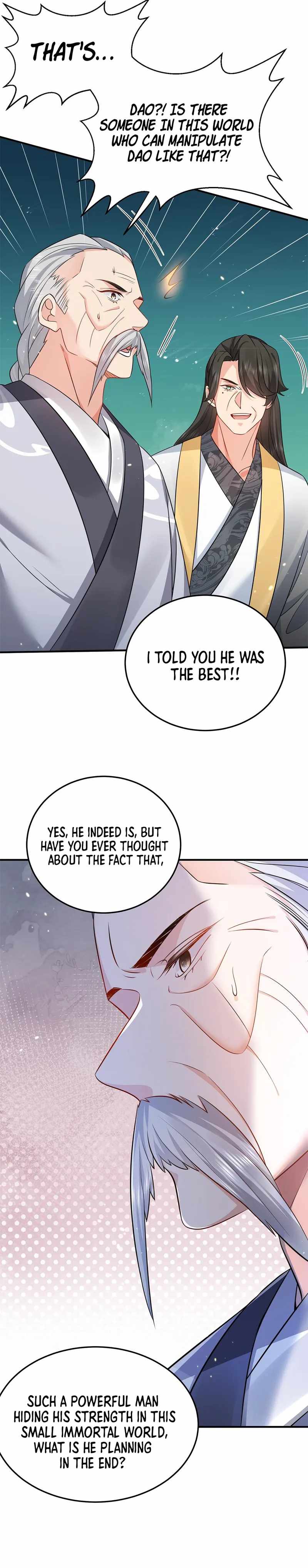 Read Am I Invincible Manga Online