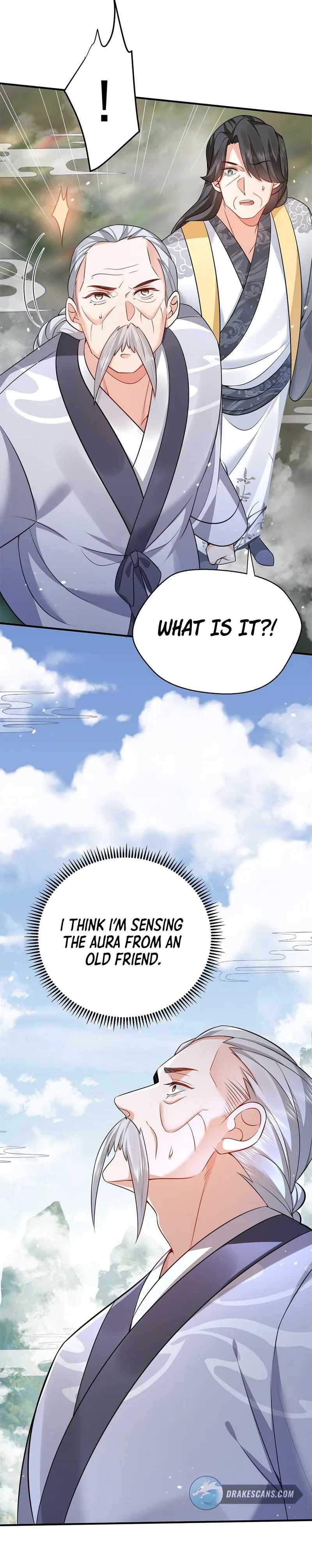 Read Am I Invincible Manga Online