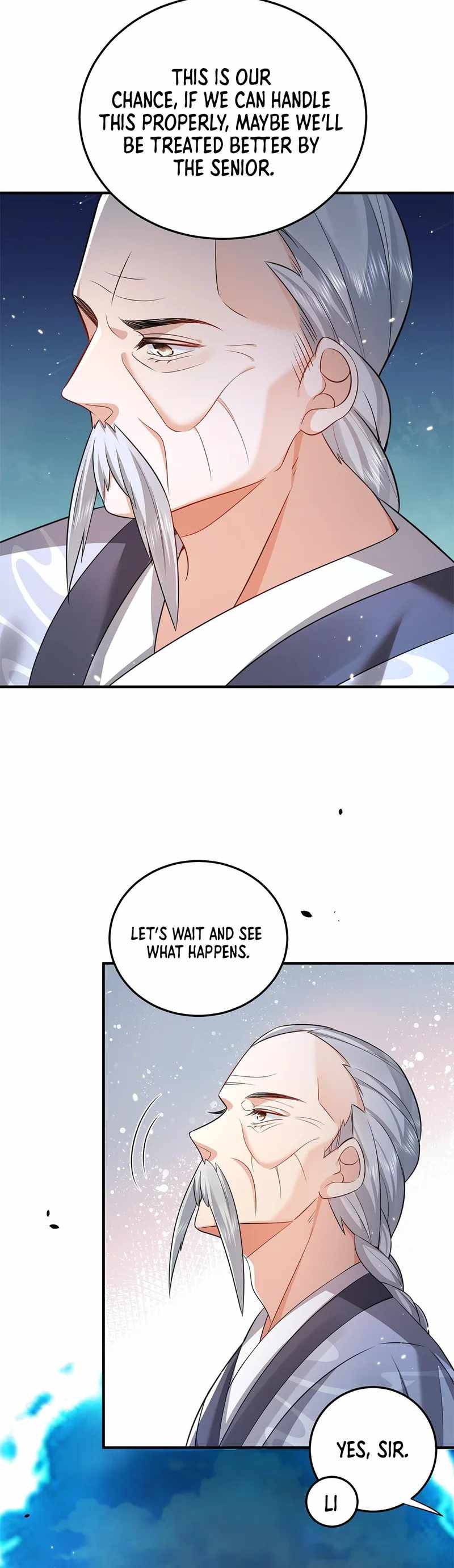 Read Am I Invincible Manga Online