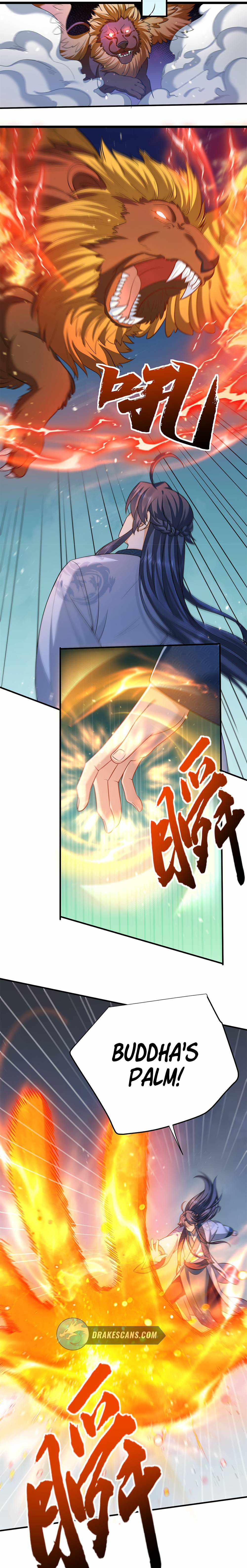 Read Am I Invincible Manga Online