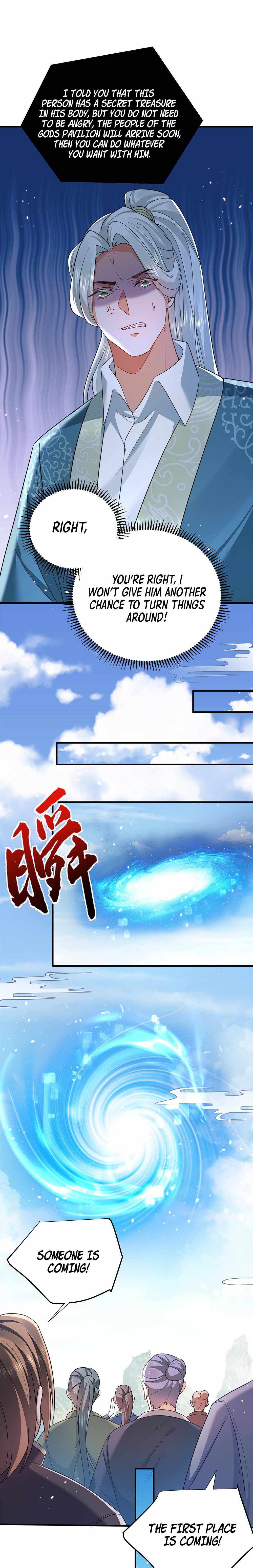 Read Am I Invincible Manga Online