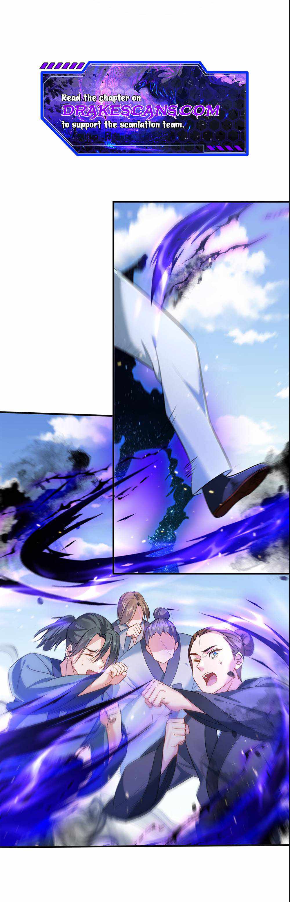 Read Am I Invincible Manga Online