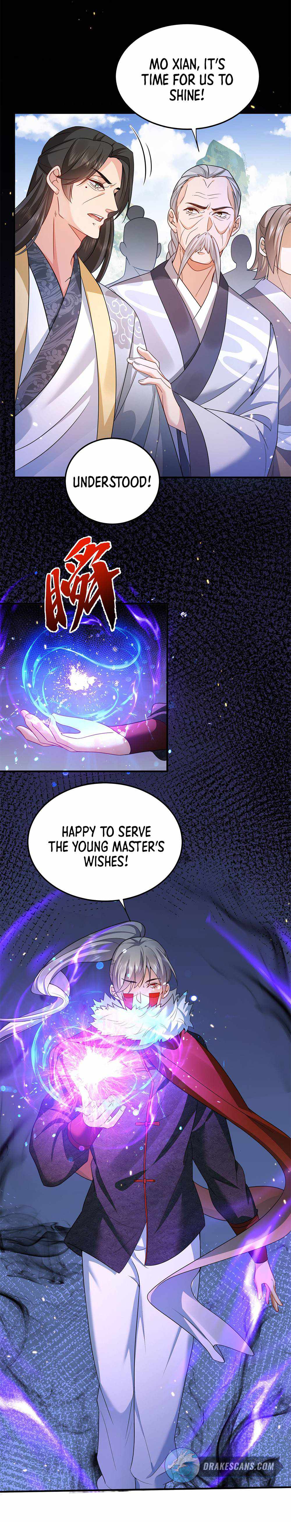 Read Am I Invincible Manga Online