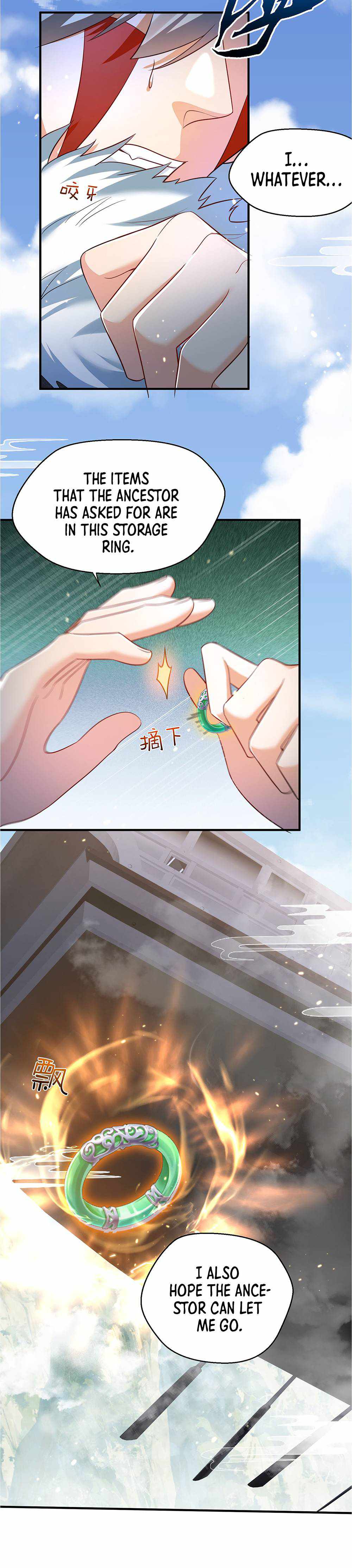 Read Am I Invincible Manga Online