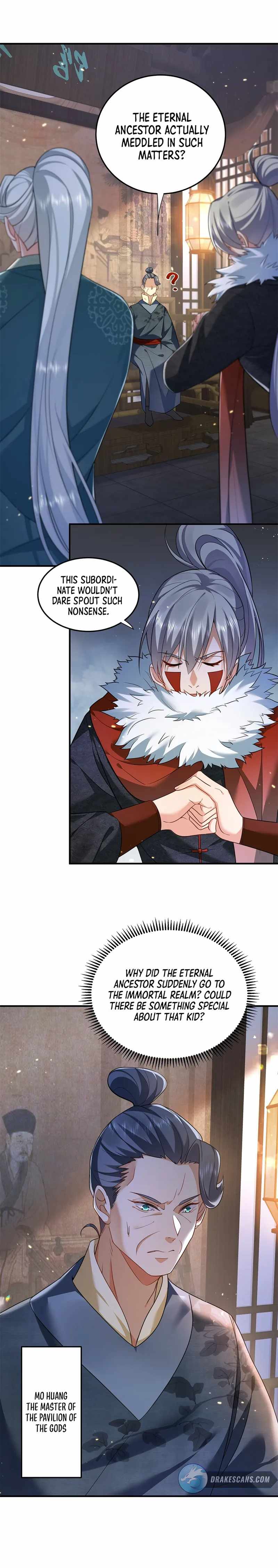 Read Am I Invincible Manga Online