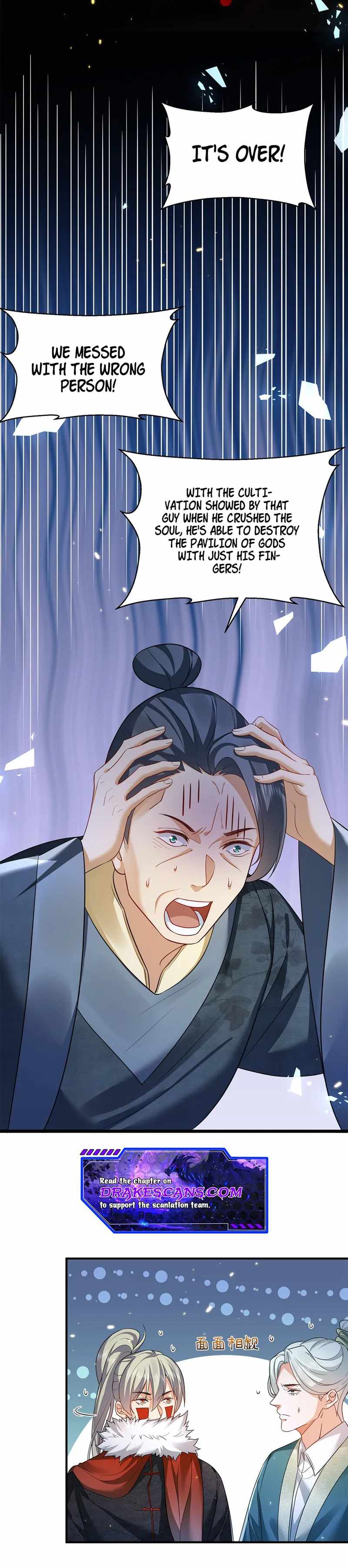 Read Am I Invincible Manga Online