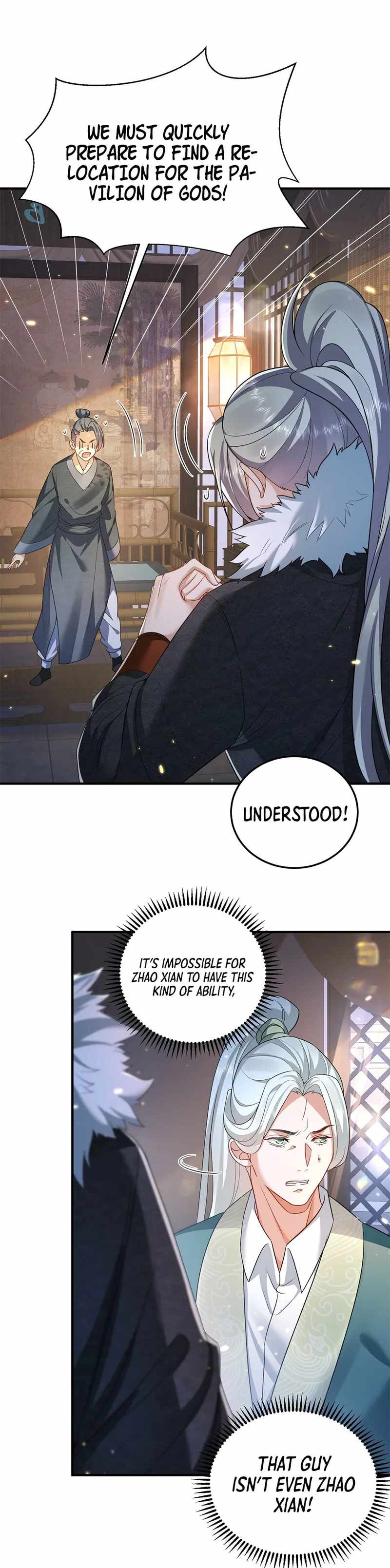 Read Am I Invincible Manga Online