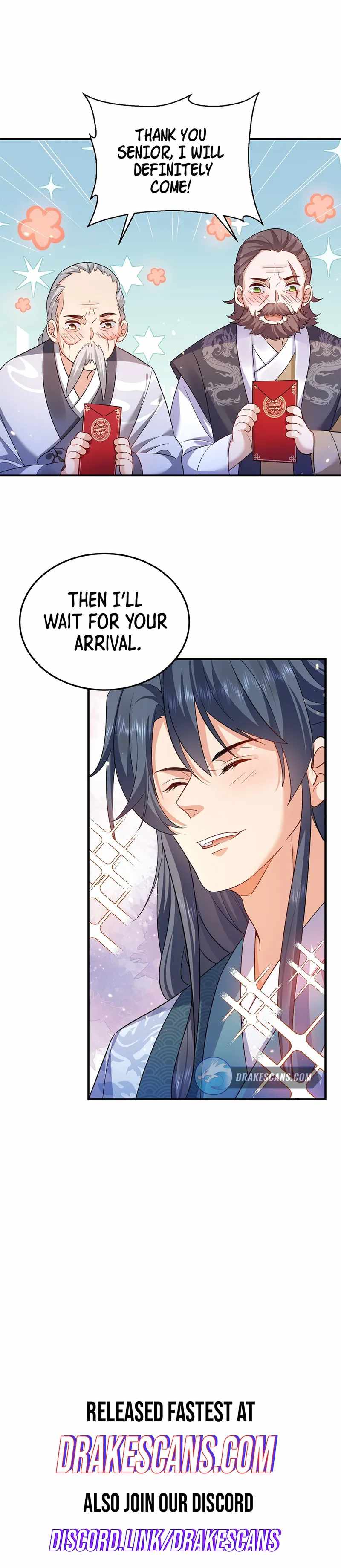 Read Am I Invincible Manga Online