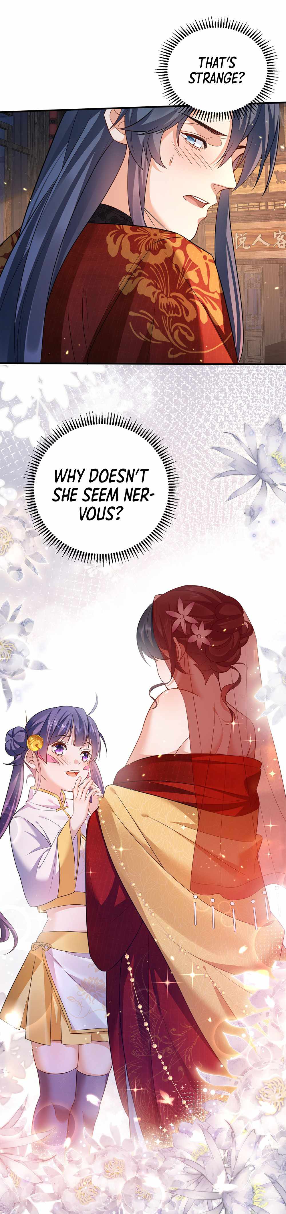 Read Am I Invincible Manga Online