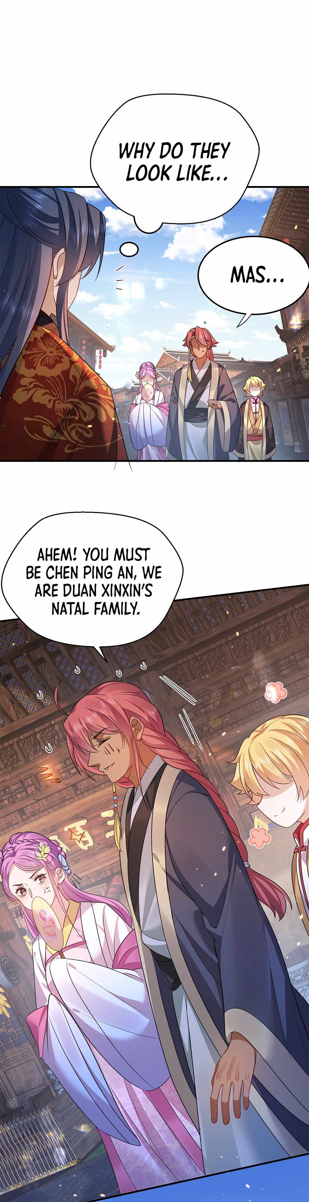 Read Am I Invincible Manga Online